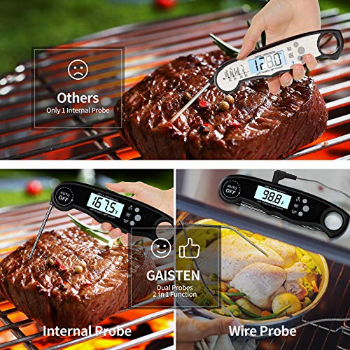 Top 10 Best baking thermometer digital DecisionDesk