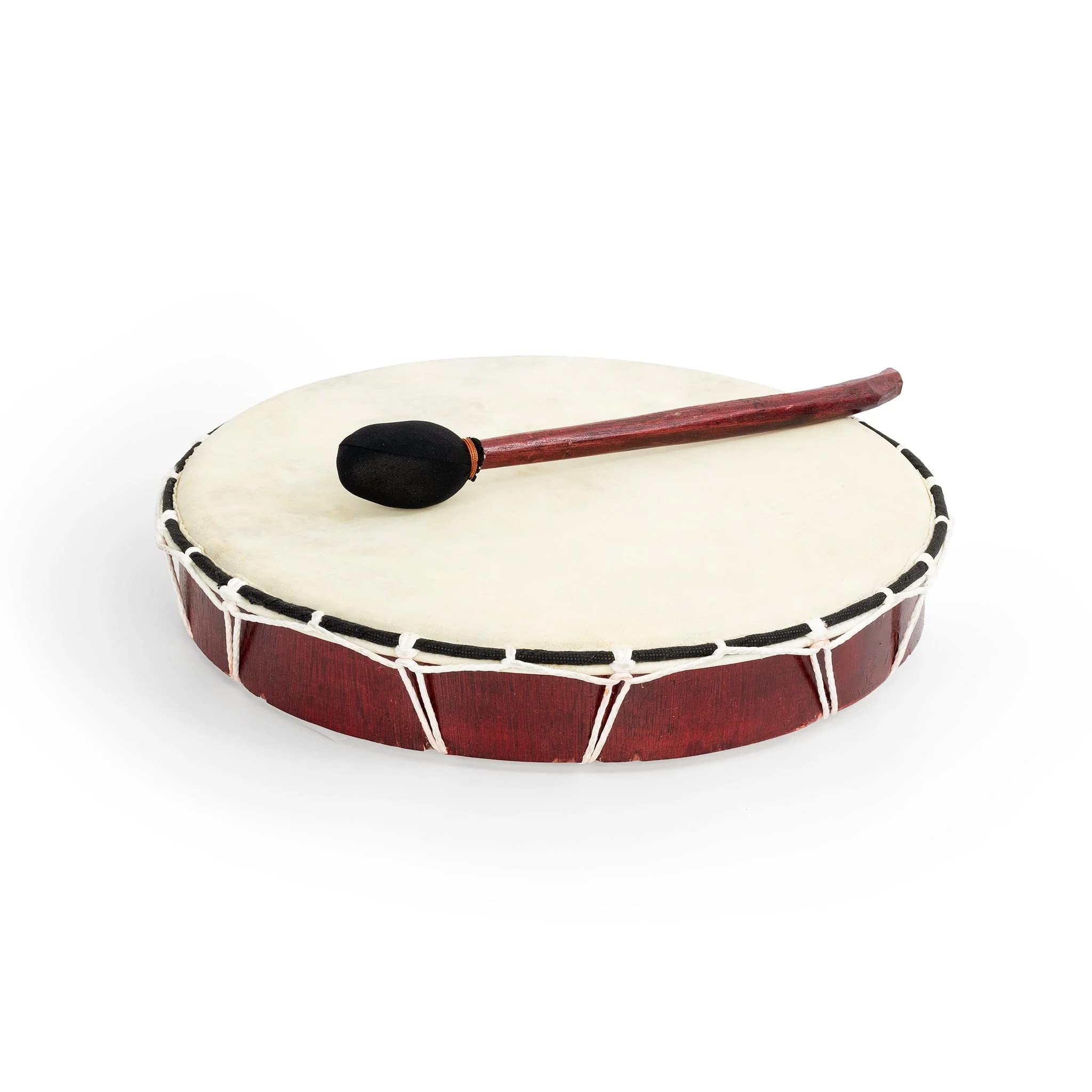 Percussion Plus Tambor chamánico Honestly Made