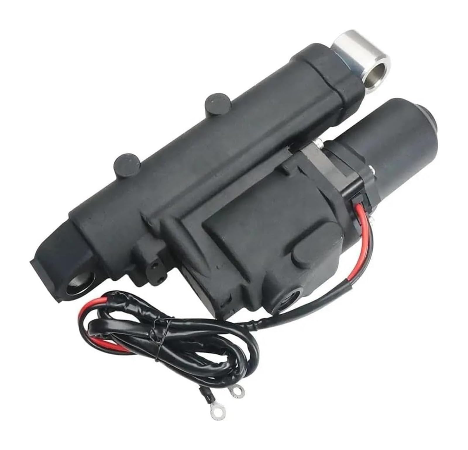 Per F50 F60 50HP 60HP 6C5-43800-00-4D 69W-43800-00-4D Motorino Avviamento Motore Inclinazione E Assetto 6C5-43800 Gruppo Fuoribordo 4 Tempi Motorino Di Avviamento Motore