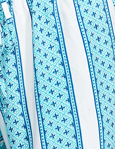 Image of Indigo Women's Bermuda Shorts