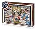 Produktbild Gibsons g7088 Puzzle We Will Remember Them (Spielset), 1000 Einzelteile