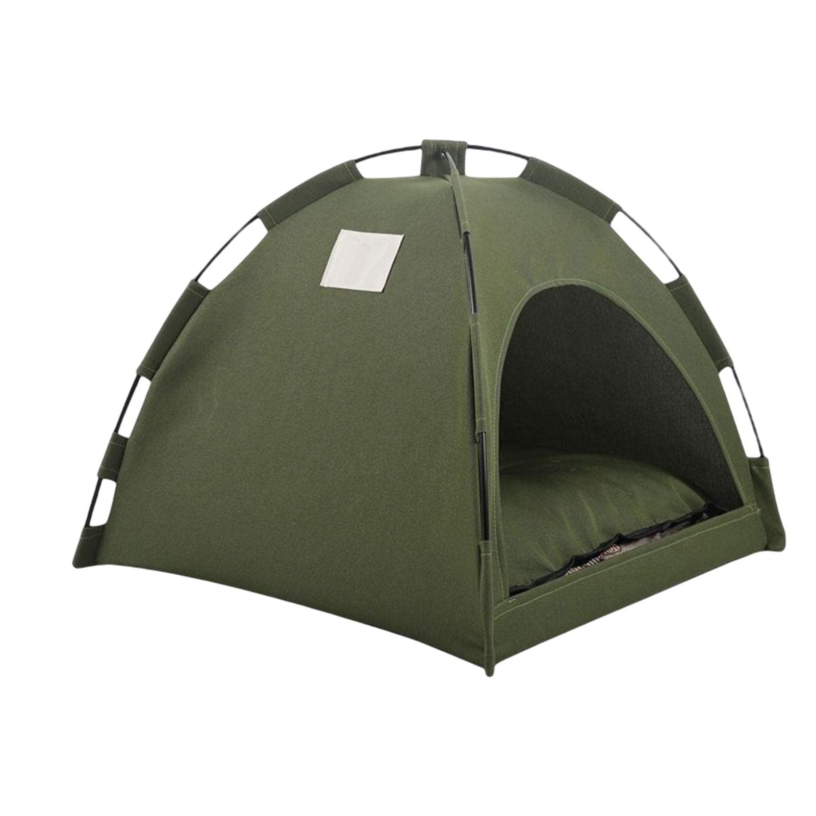 Amazon | Fonowx 冬用ペットテント 防水 キャットハウス 納屋