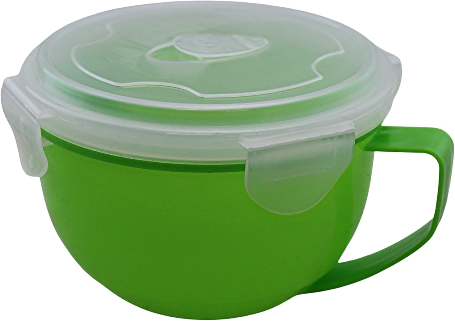 Dependable Industries Microwave Soup and Stew Maker Bowl