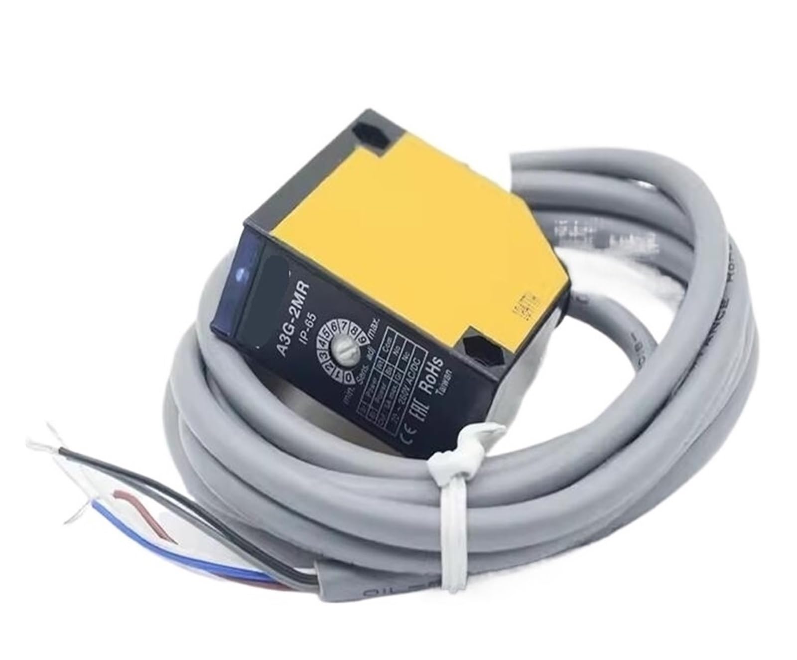 CJKXPZMH Photoelectric switch A3R-2MX A3R-1MX A3R-30X A3R-3MX(A3R-30X)