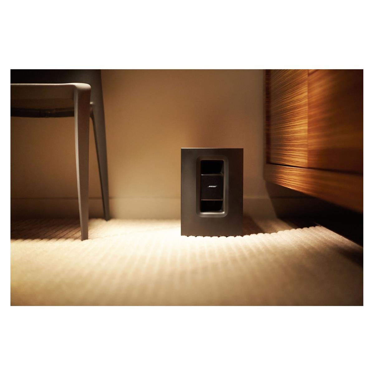 Amazon.com: Bose CineMate 130 Home Theater System : Electronics