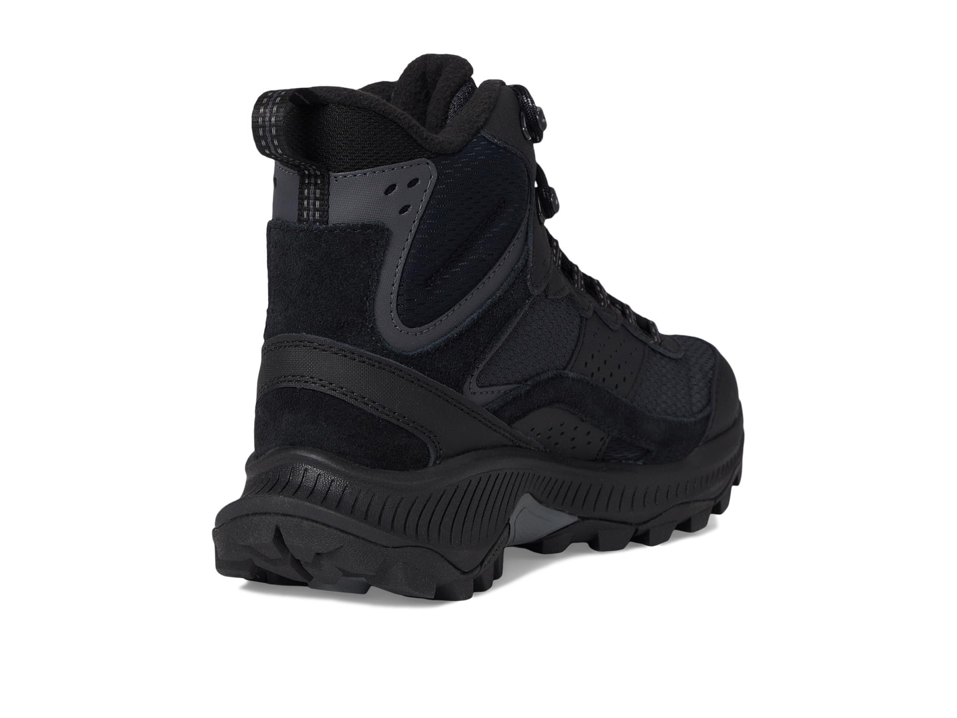 Merrell Femme Speed Strike 2 Thermo Mid WP Fashion Boot