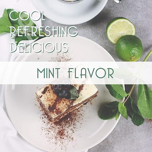 Miniatura 4 de Jarabe saborizado orgánico Joes Syrup, 25.36floz