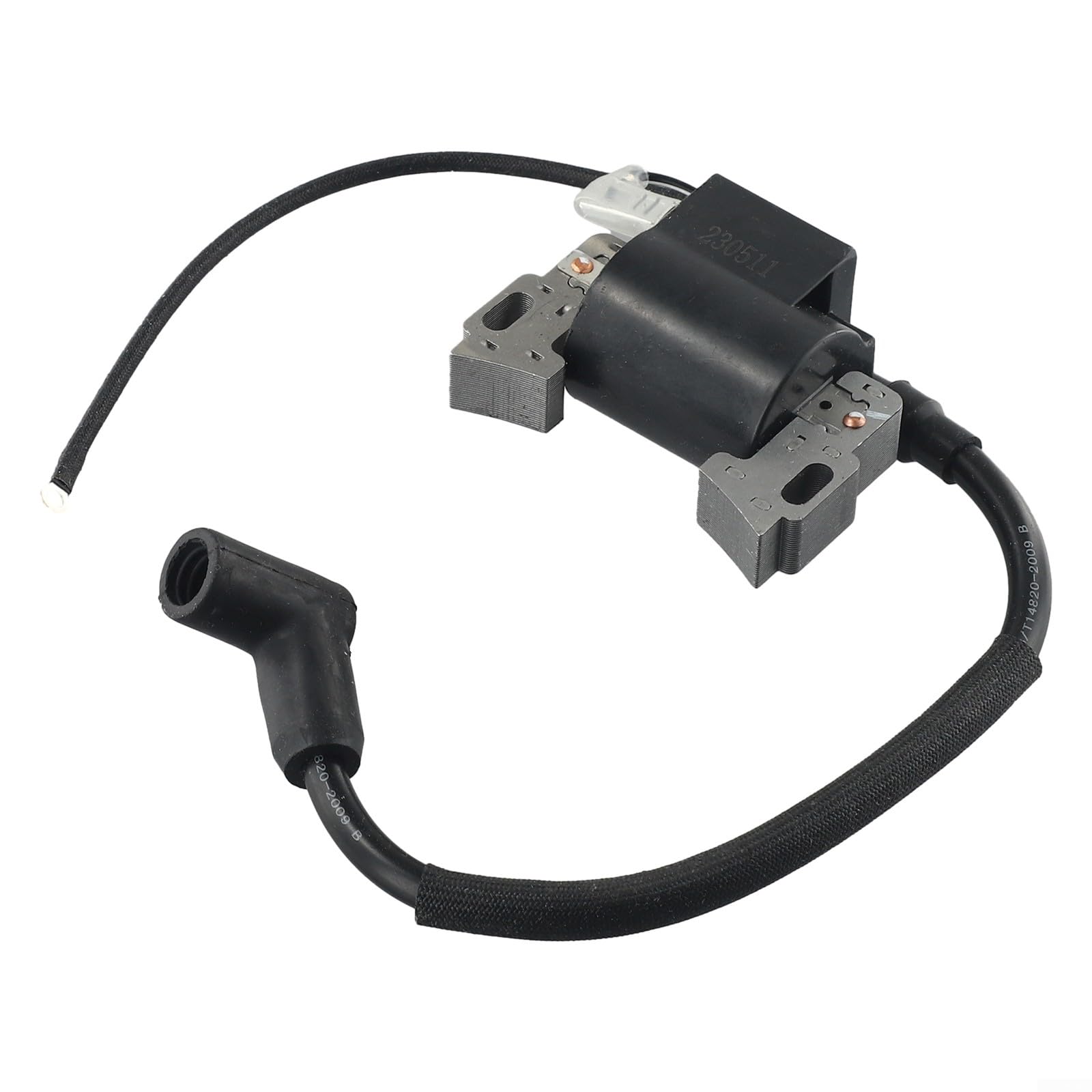 FACULX Ignition Module Coil Fits Compatible with for Mountfield SV150 RV150 M150 V35 V40 Lawnmower Engines Lawn Mower Parts