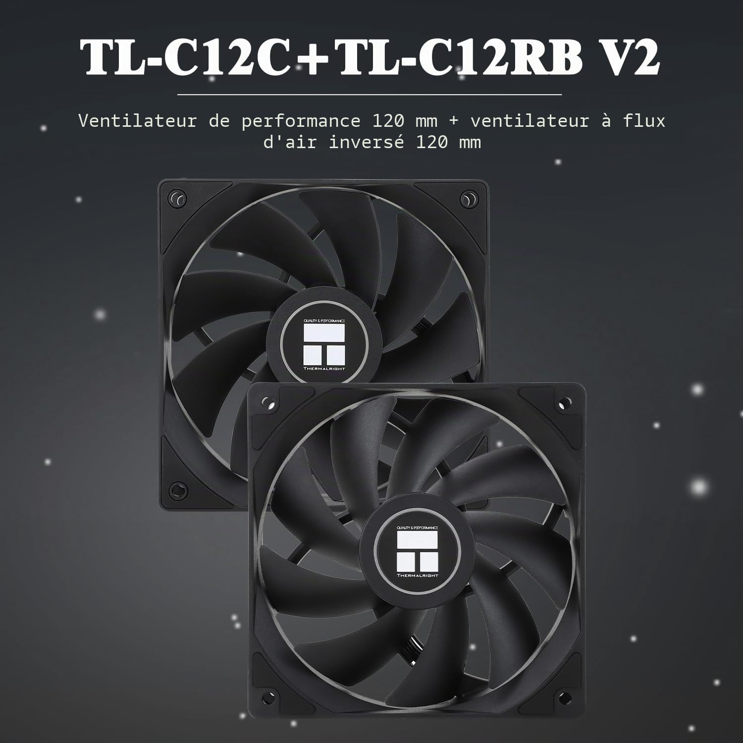Thermalright Assassin X 120R SE PLUS Refroidisseur d’air pour processeur, caloducs 4 x 6 mm, silencieux, PWM 120 mm, avec roulement S-FDB, technologie AGHP, pour AMD AM4 AM5/Intel 1700/1150/1151/1200