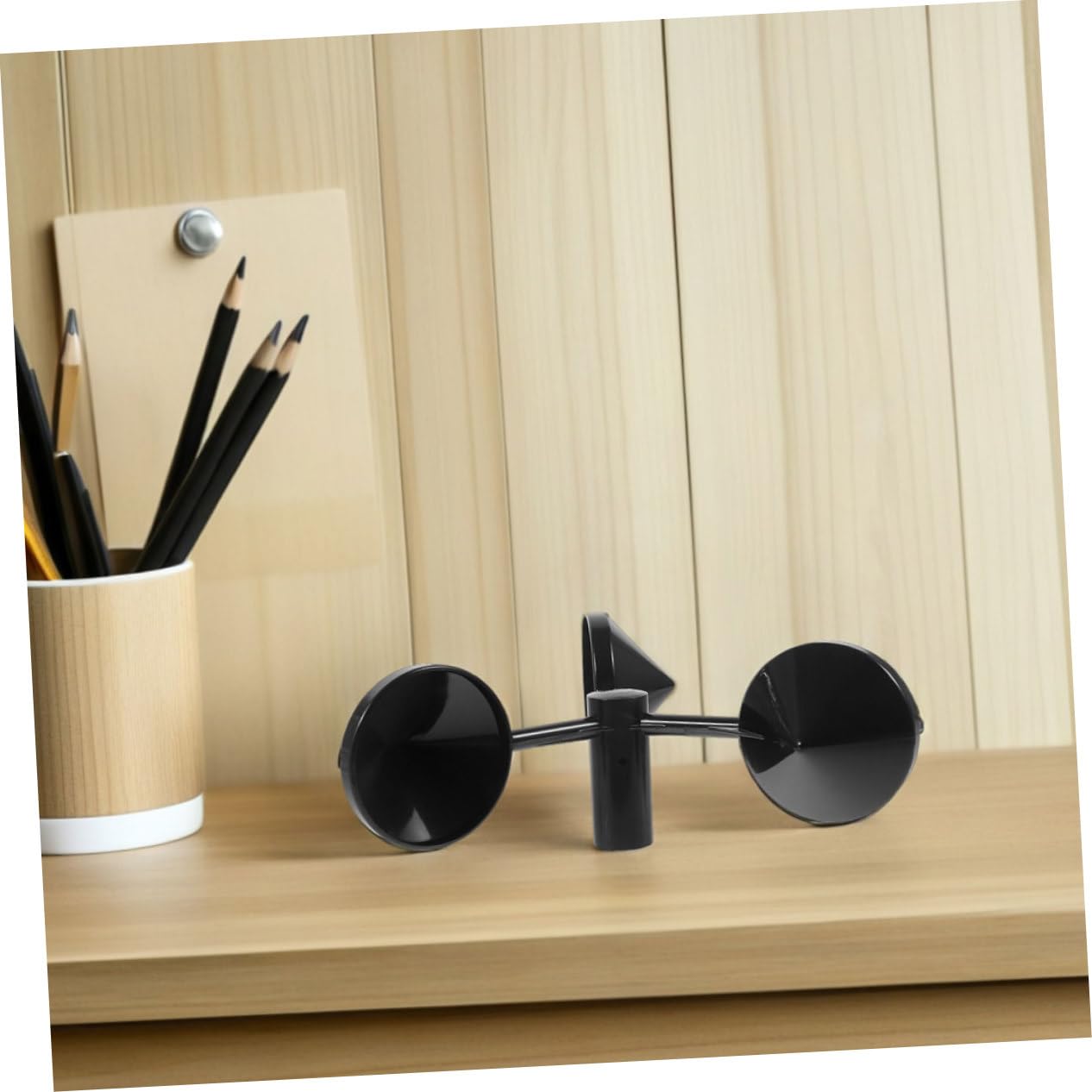 3pcs Handheld Anemometer Cup Accessories for Accurate Measurement Portable Wind Tool for Outdoor Use Meteorological Observations and Wind Power Applications