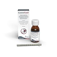 Aurora Biofarma GastroTaxil 120 ml - Utile al Supporto del Fisiologico Trofismo delle