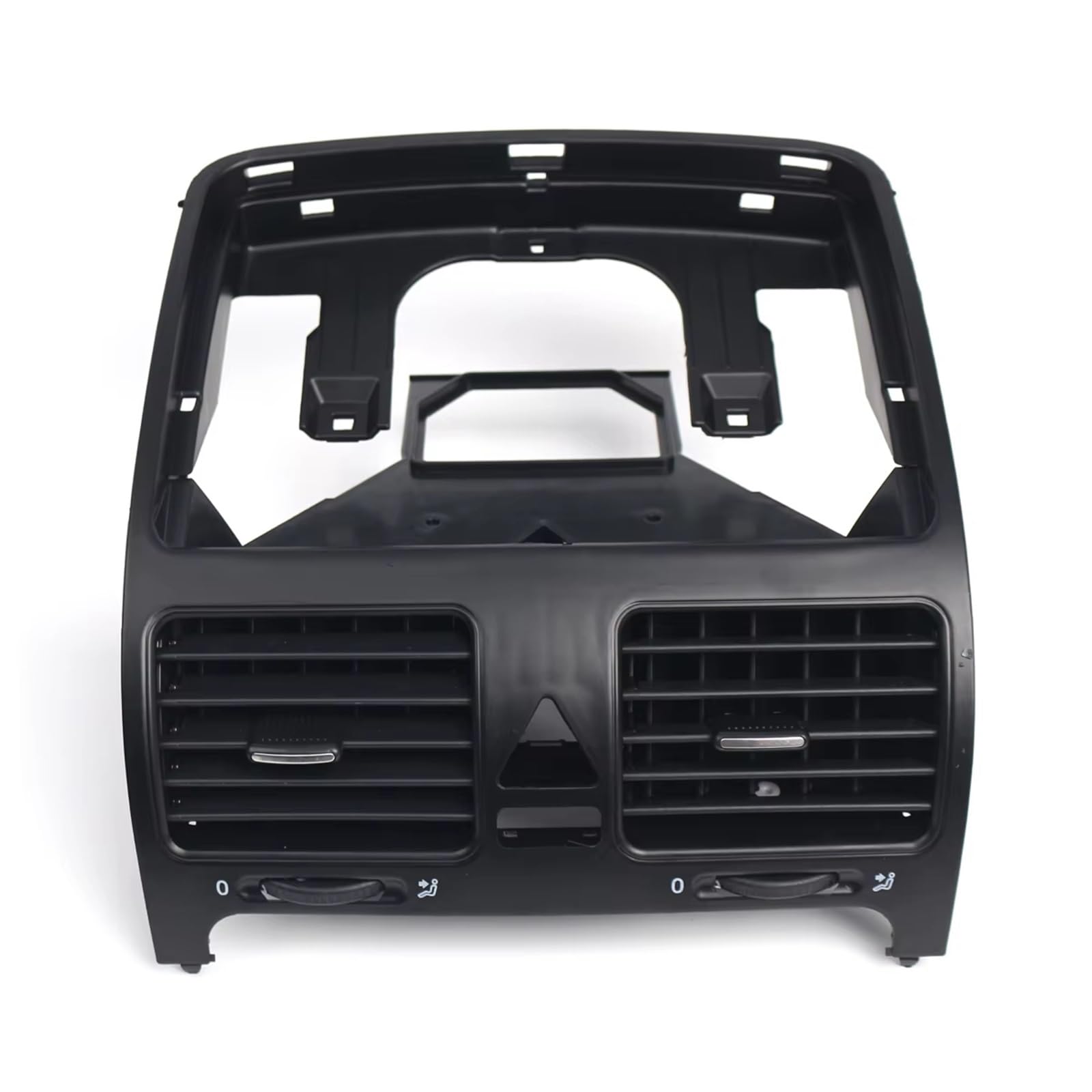 Cadre airflow haute résistance pour aération console centrale VW - 6