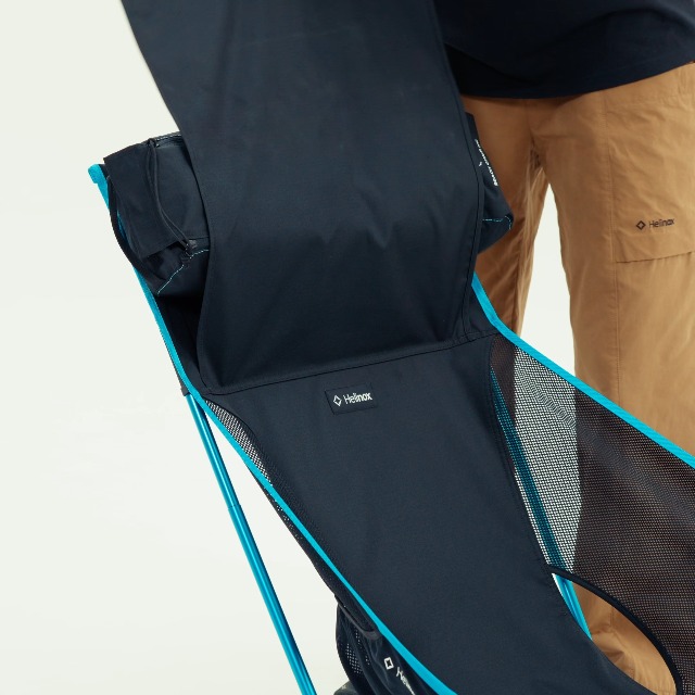 Amazon.com : Helinox Beach Chair (re), Packable Outdoor Furniture