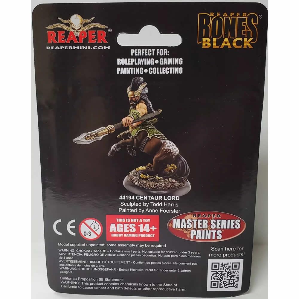 REAPER Isidora – Figurine Miniature De Sorcière 25 Mm – Os Héroïques USA – Parfaite Pour Peintres Et Collectionneurs