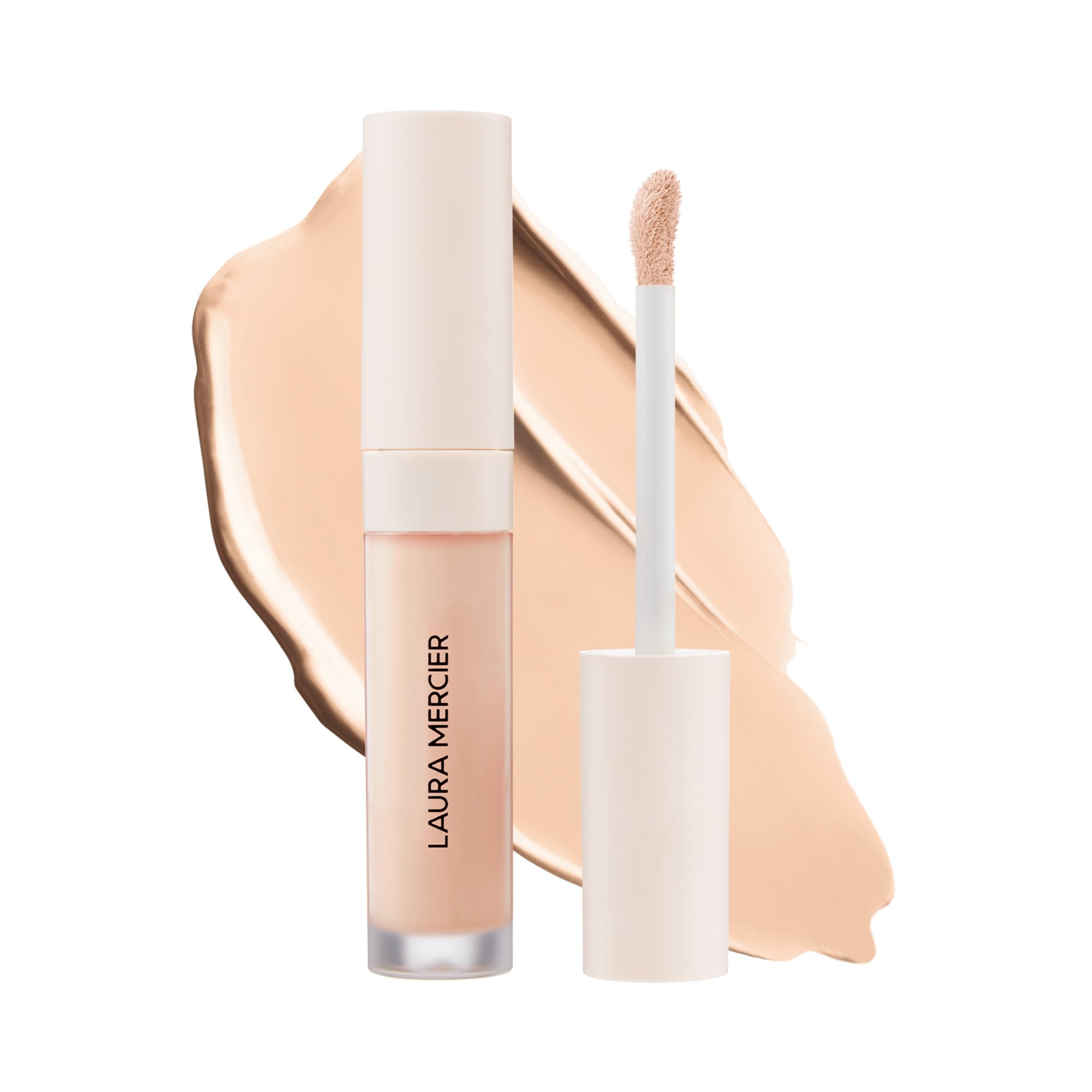 LAURA MERCIER Real Flawless Weightless Perfecting Concealer No. 0W1 (5.4 ml)