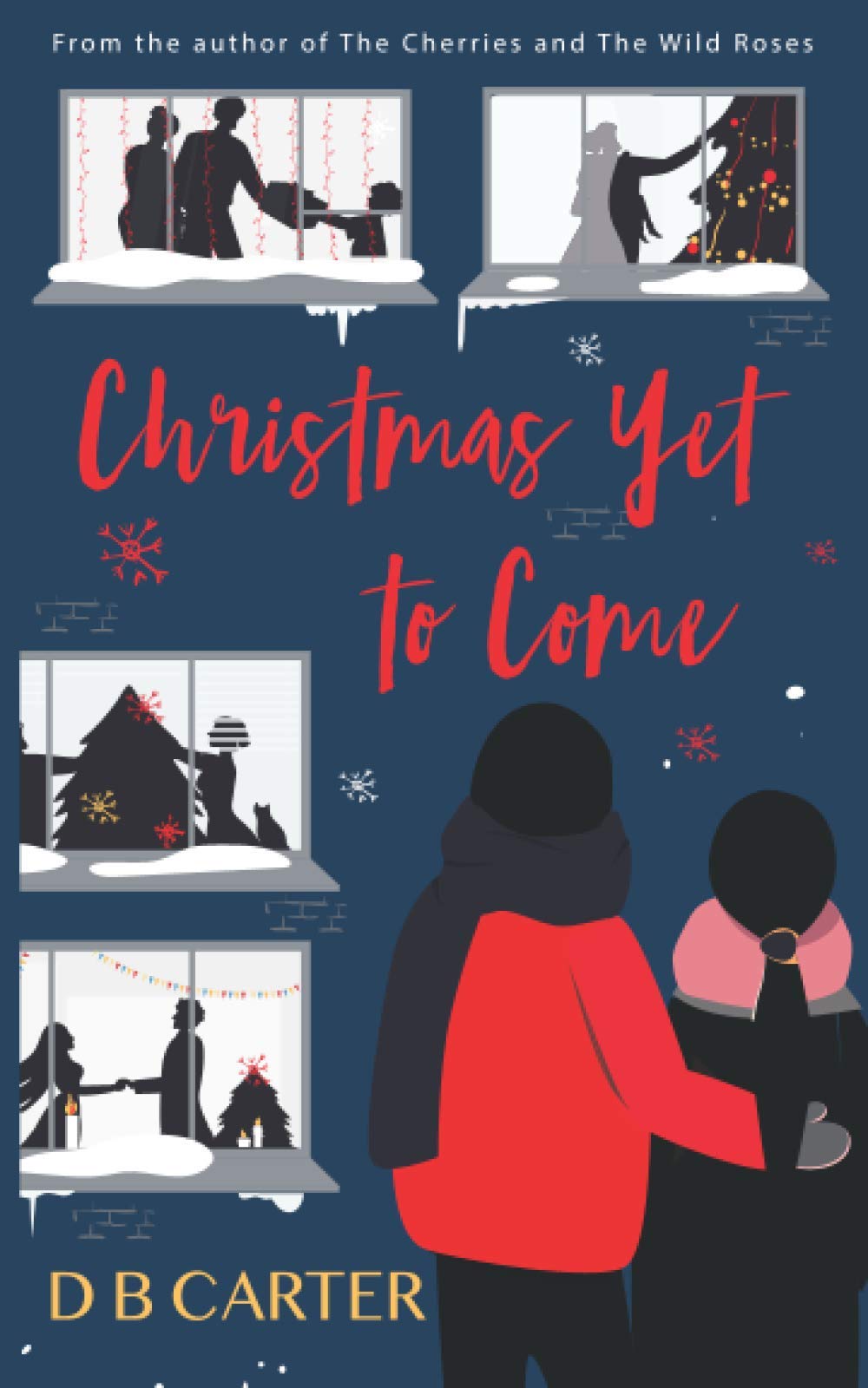 Christmas Yet to Come