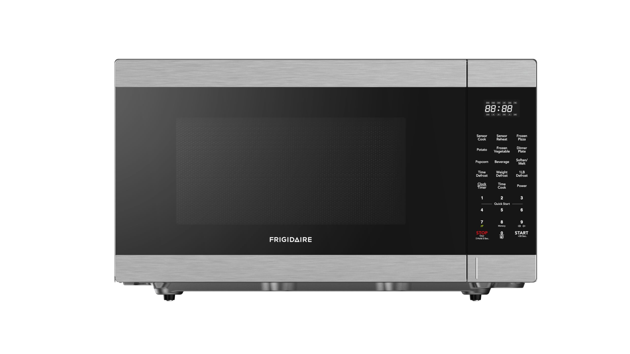 Frigidaire 2.2 Cu Ft Microwave