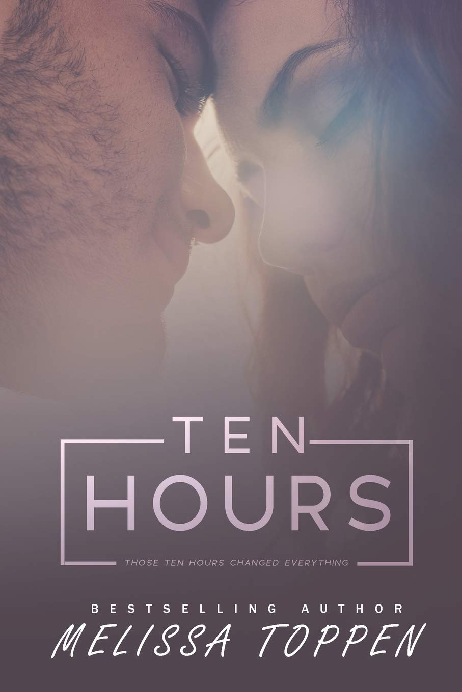 Ten Hours: 1