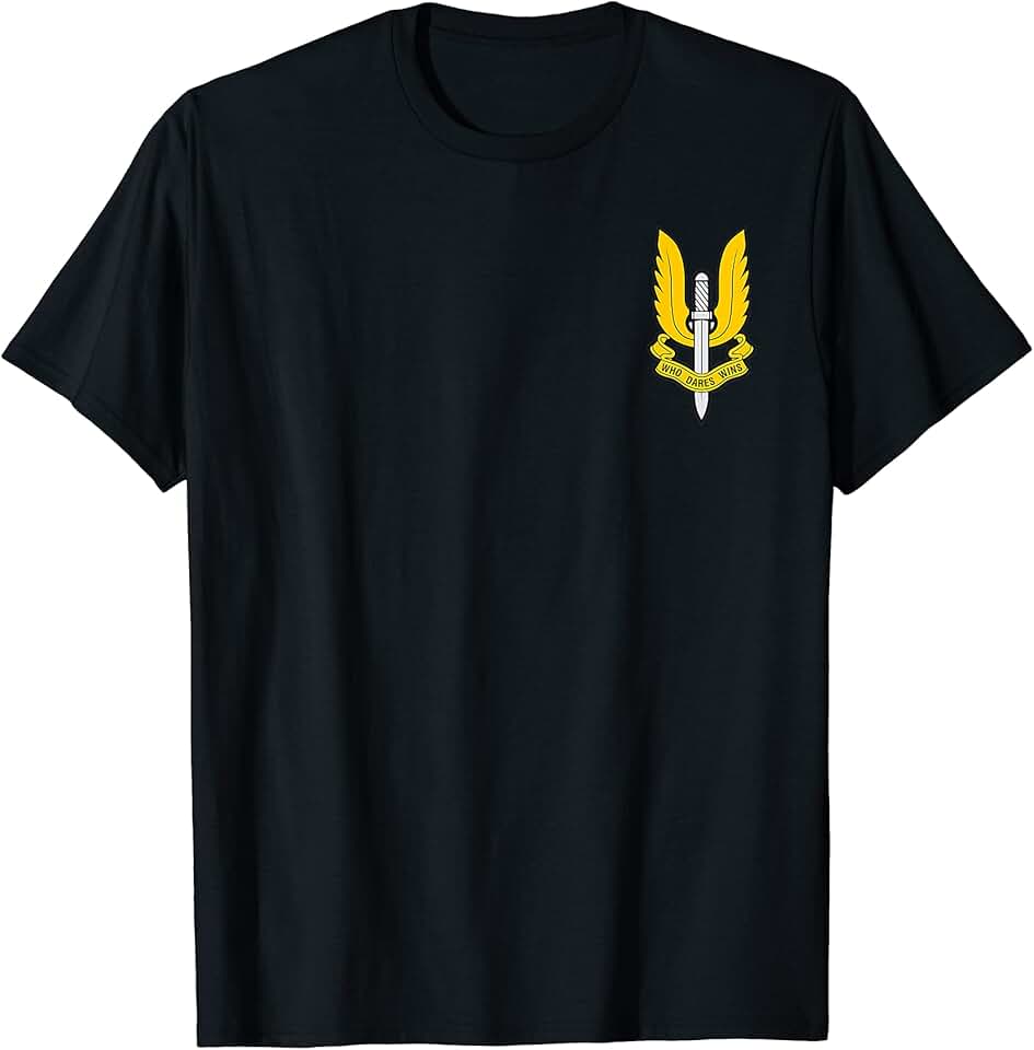 Amazon.co.uk: army t shirts