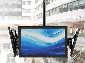 momoca　テレン台 Amazon.com: Monoprice Specialty Ceiling Mounted TV Wall