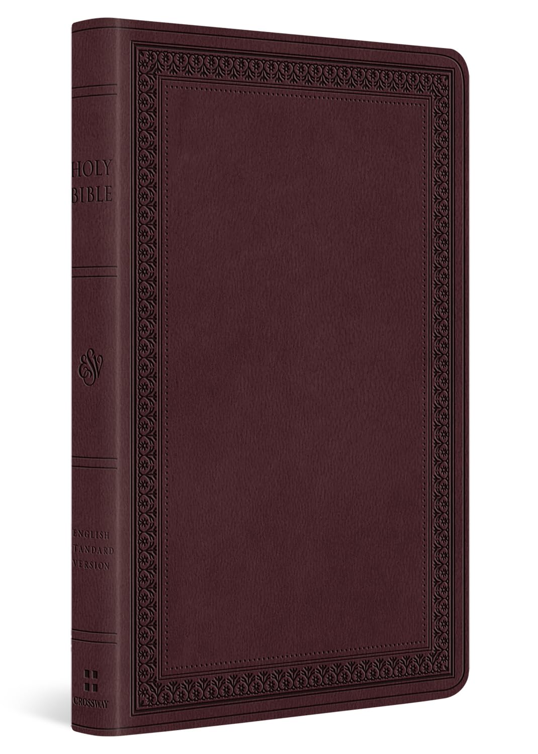 ESV Large Print Value Thinline Bible - 9798874907822