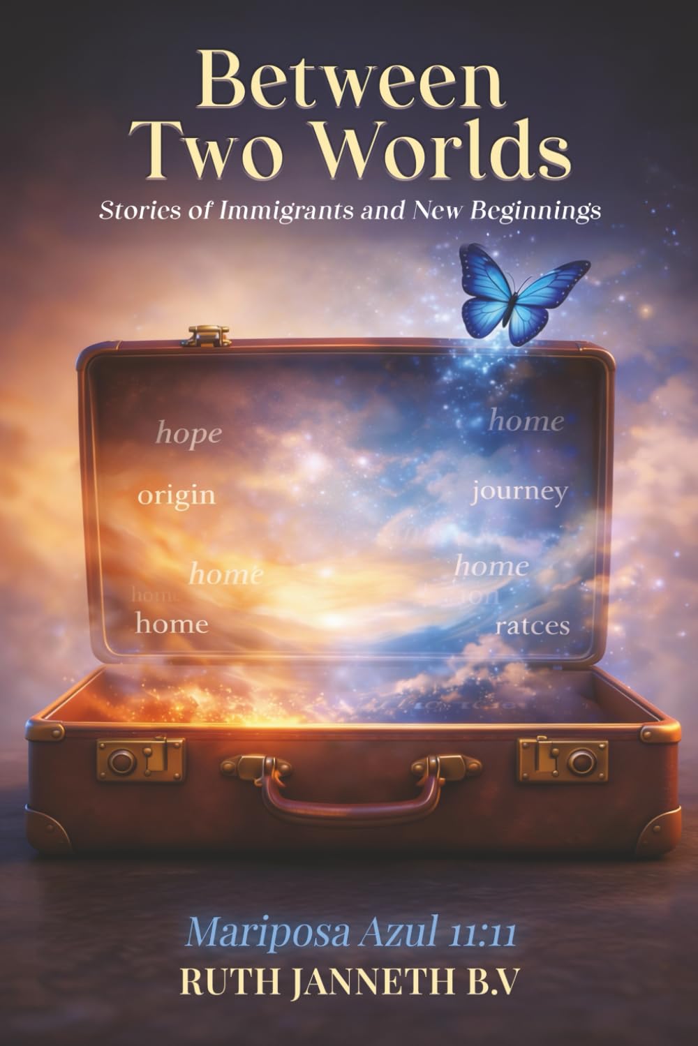 Between Two Worlds: Stories of Immigrants and New Beginnings
