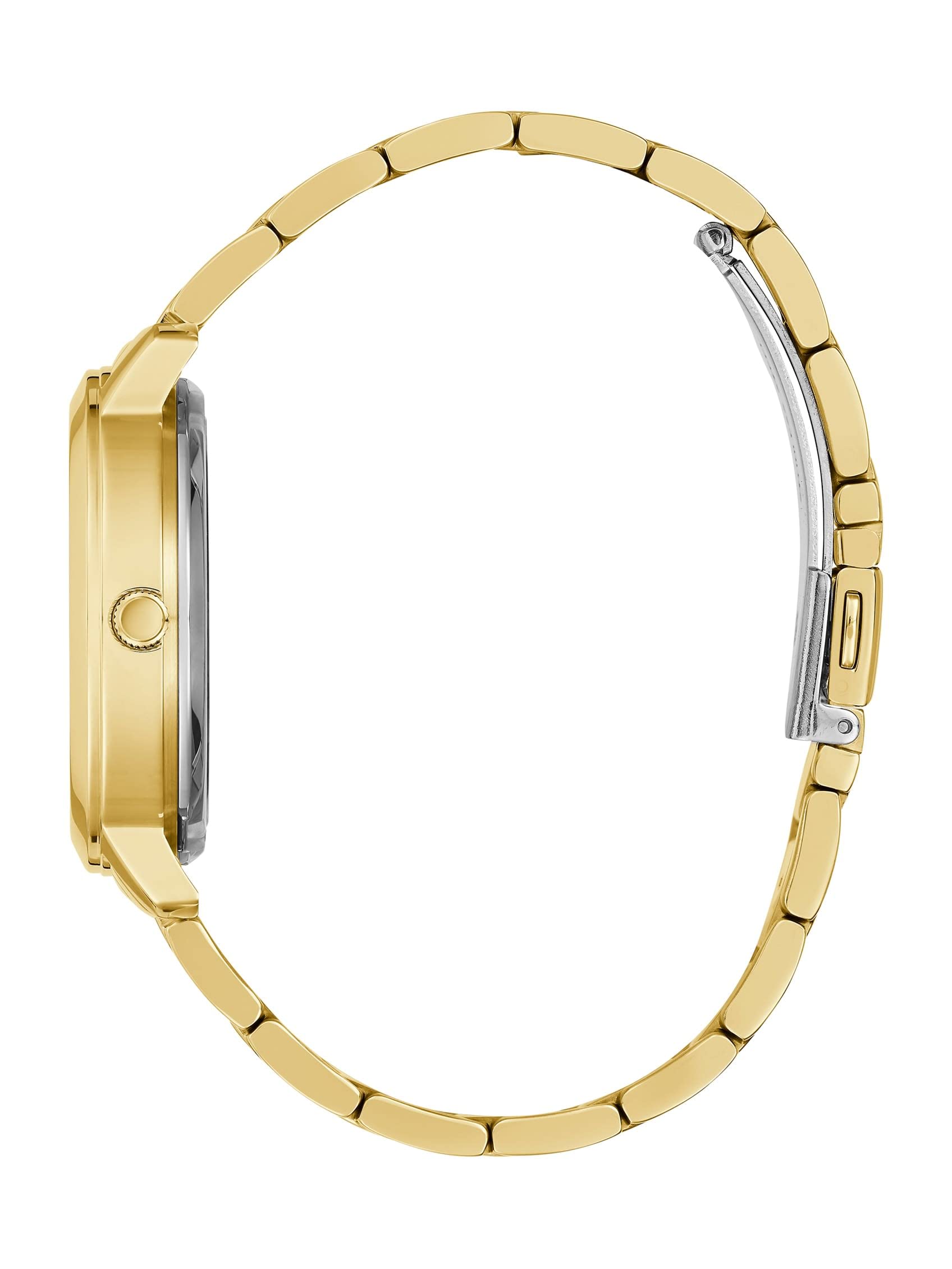 Guess Ladies Trend Clear 36mm Watch