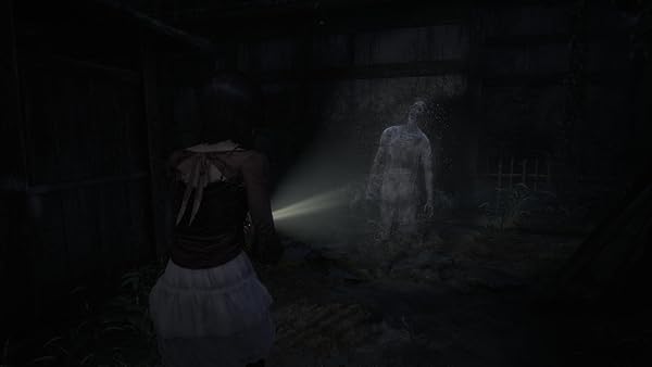 FATAL FRAME II: Crimson Butterfly REMAKE (PS5) - 3
