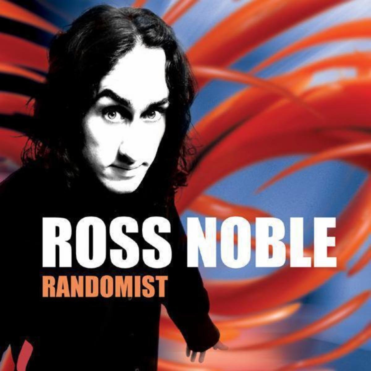 Ross Noble
