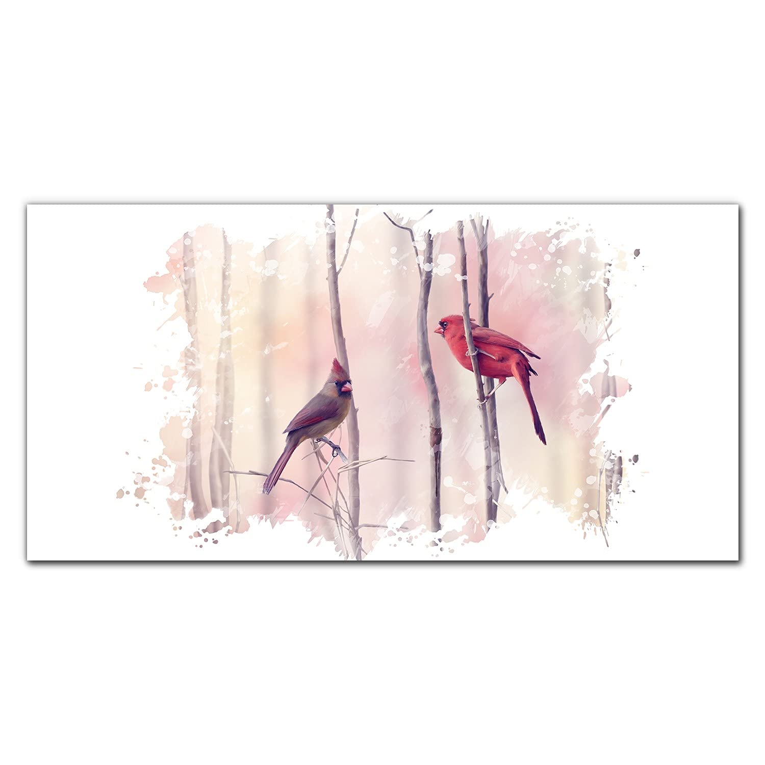 Dosseret en verre trempé 140x70cm Coloray pour une décoration de cuisine