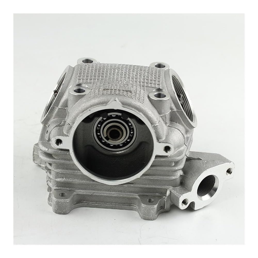 Culasse de moto avec arbre à cames et culbuteur pour moteur 100cc 149QMG Jog 100