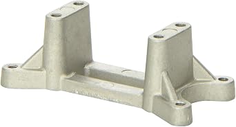 Traxxas 5160 T-Maxx 3.3 Aluminum Engine Mount