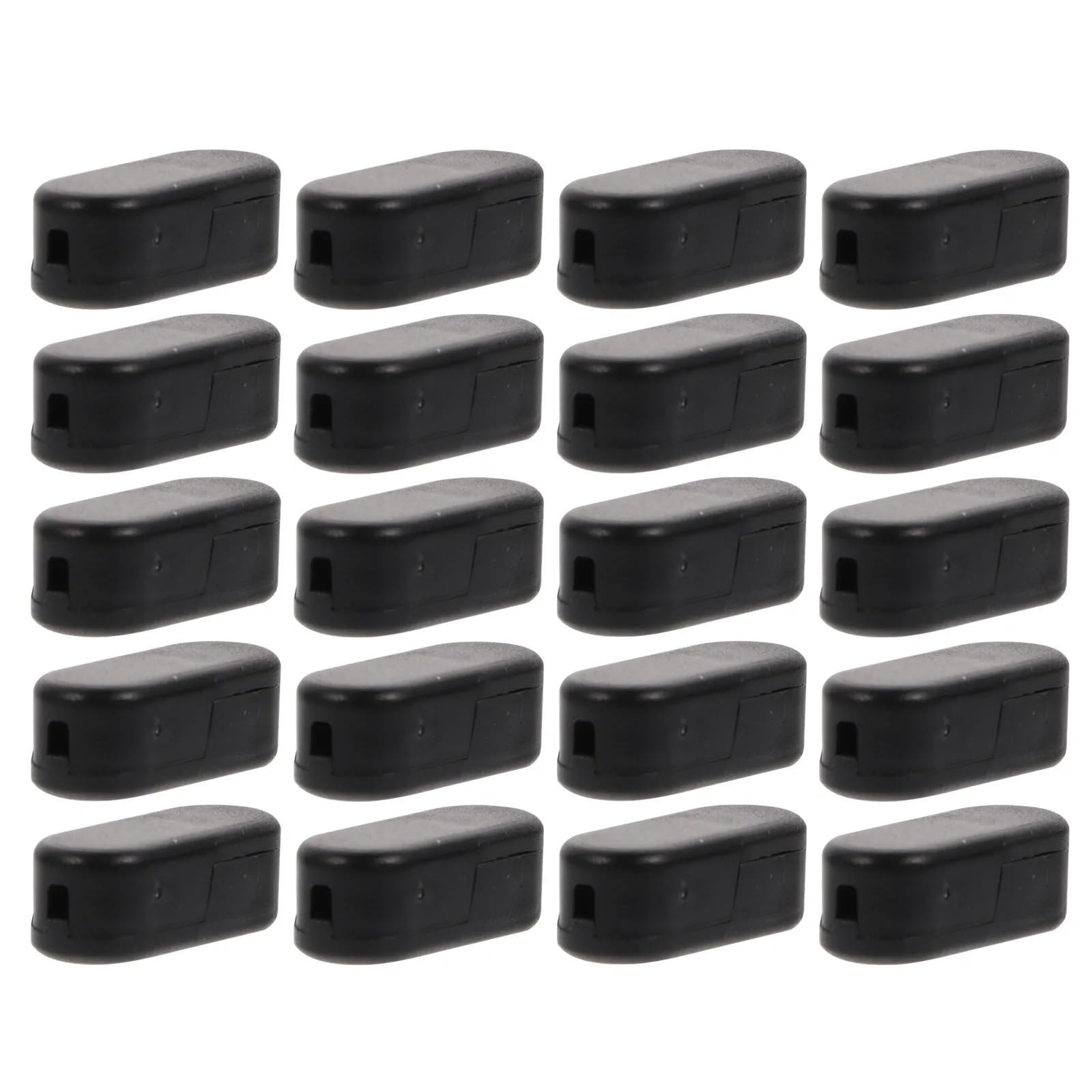Blinds Pull Cord Connector 150Pcs Chain Cord Connector Plastic Blind Accessories
