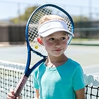 Vista 6 de FKYzixeh Tennis Racket Dampeners, Tennis Racket Shock Absorber, Cute Pattern Tennis Accessories