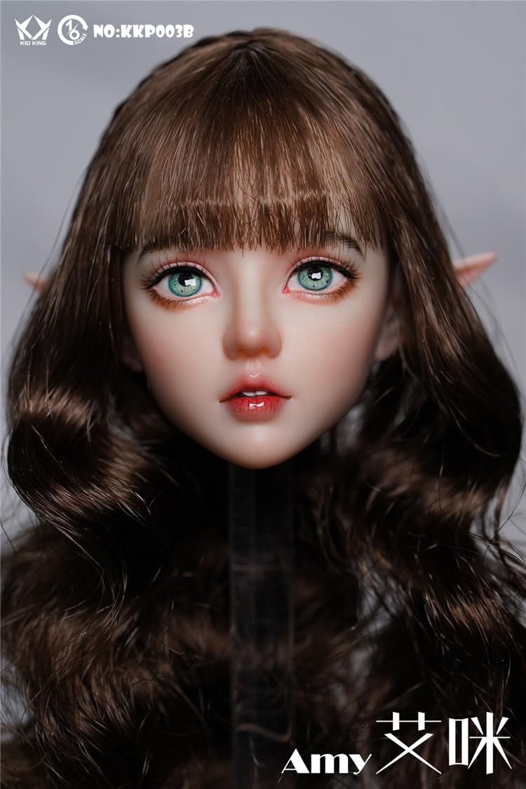 Amazon | おもちゃ ホビー [TOYBARJAPAN]1/6スケール アクション