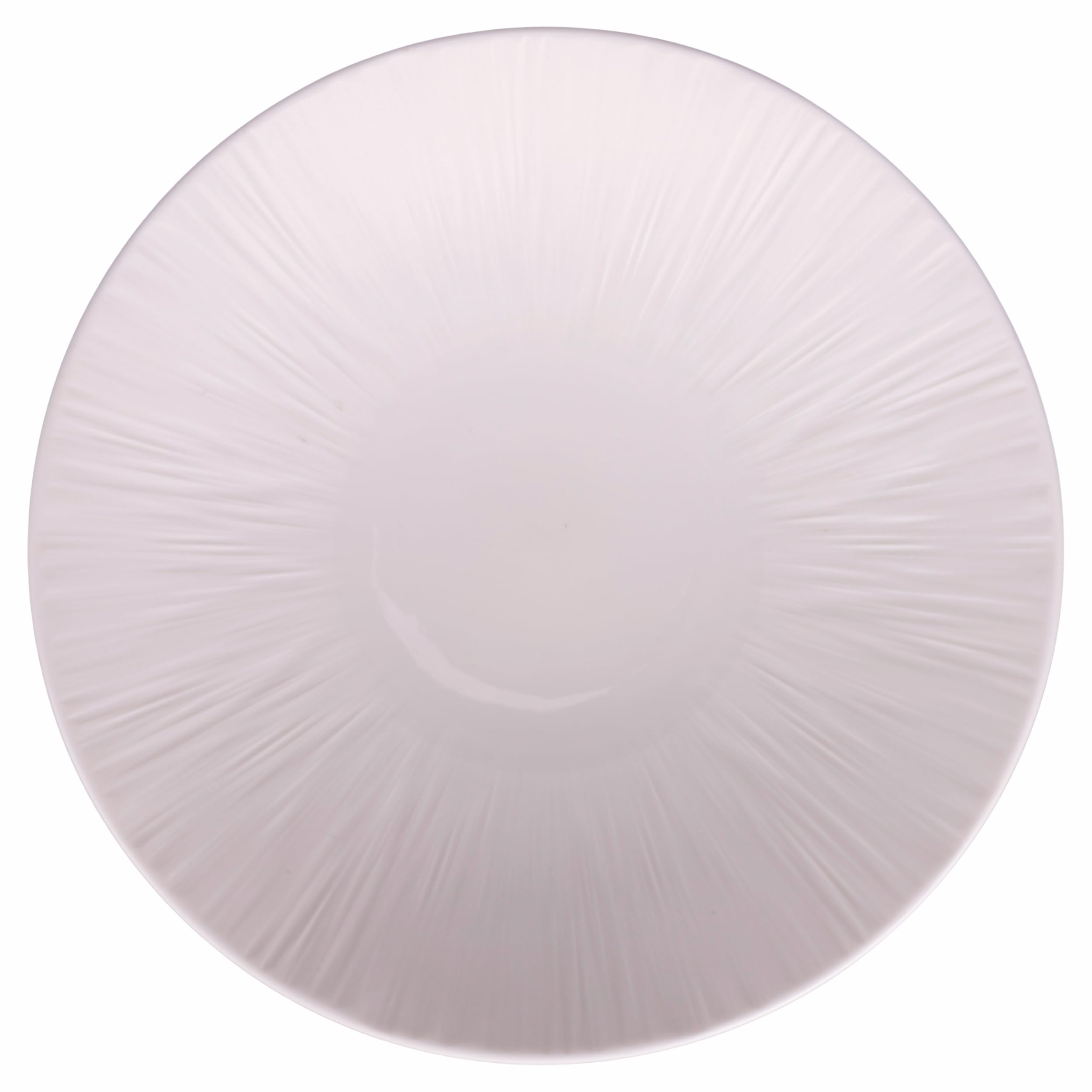 Villa d'Este Home Tivoli 1996 Set of 2 Porcelain Soup Plates Horeca