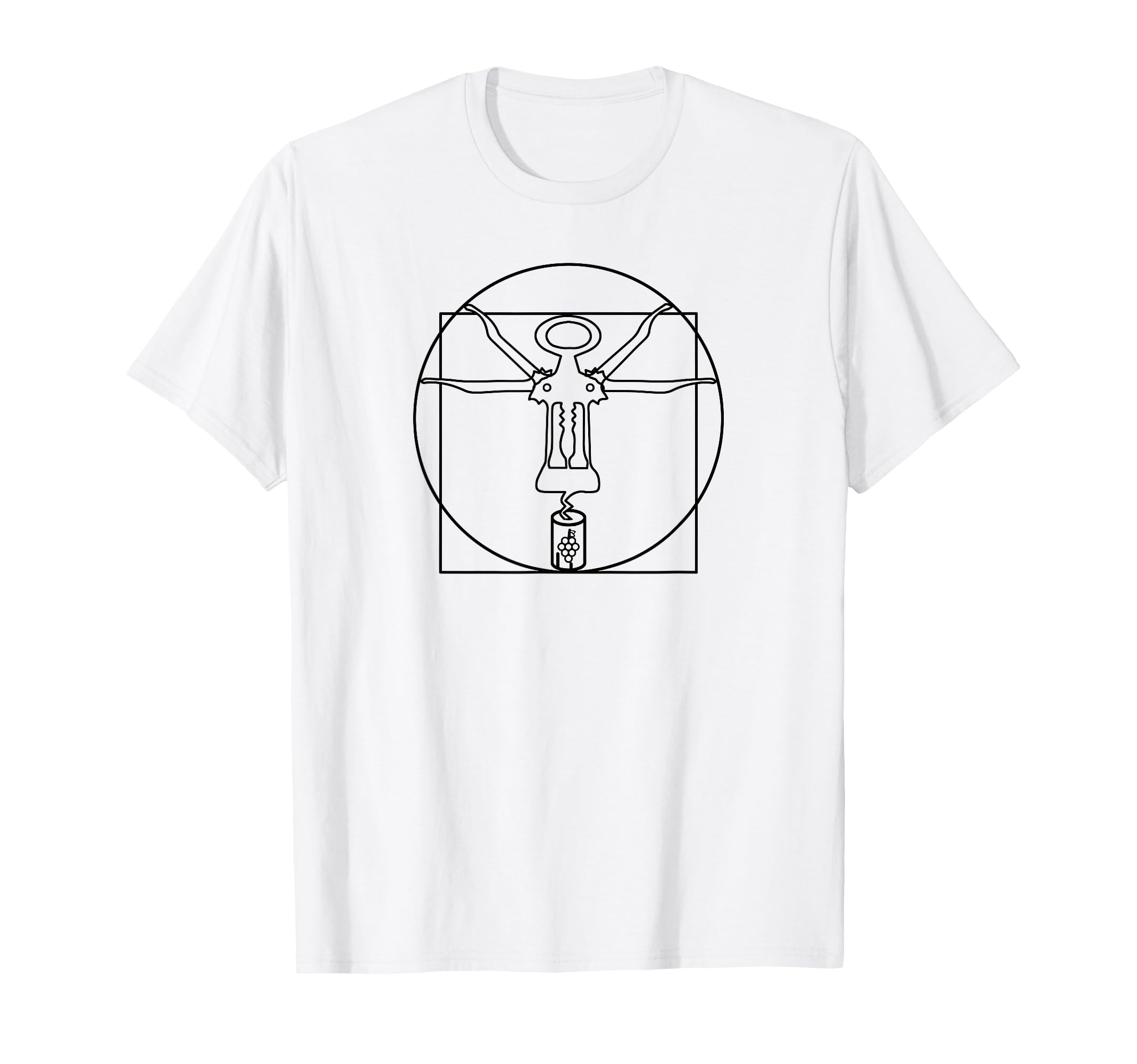 Kleidung mit Designs von Amazon Merch on Demand