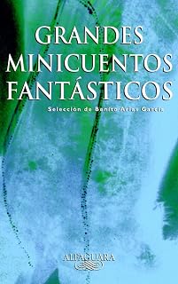 Gran Minicuentos Fantasticos