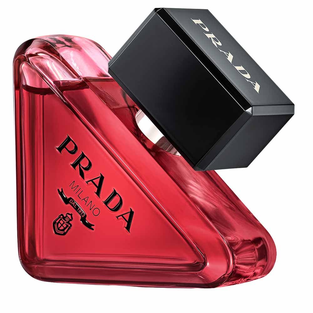 Amazon.com : Prada Paradoxe Radical Essence Parfum 1.6 fl. oz