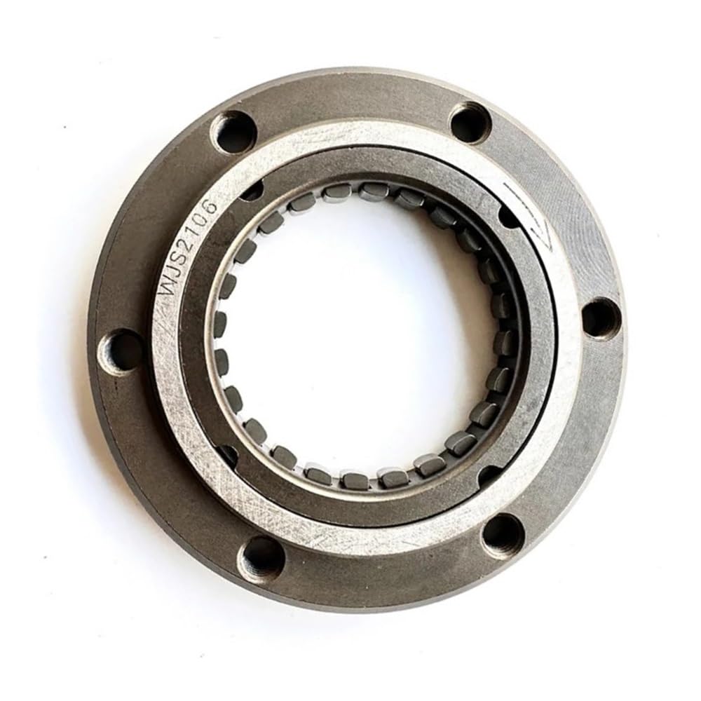 Compatible con Hisun Stels 500 700 ATV UTV, rodamiento de embrague unidireccional de arranque