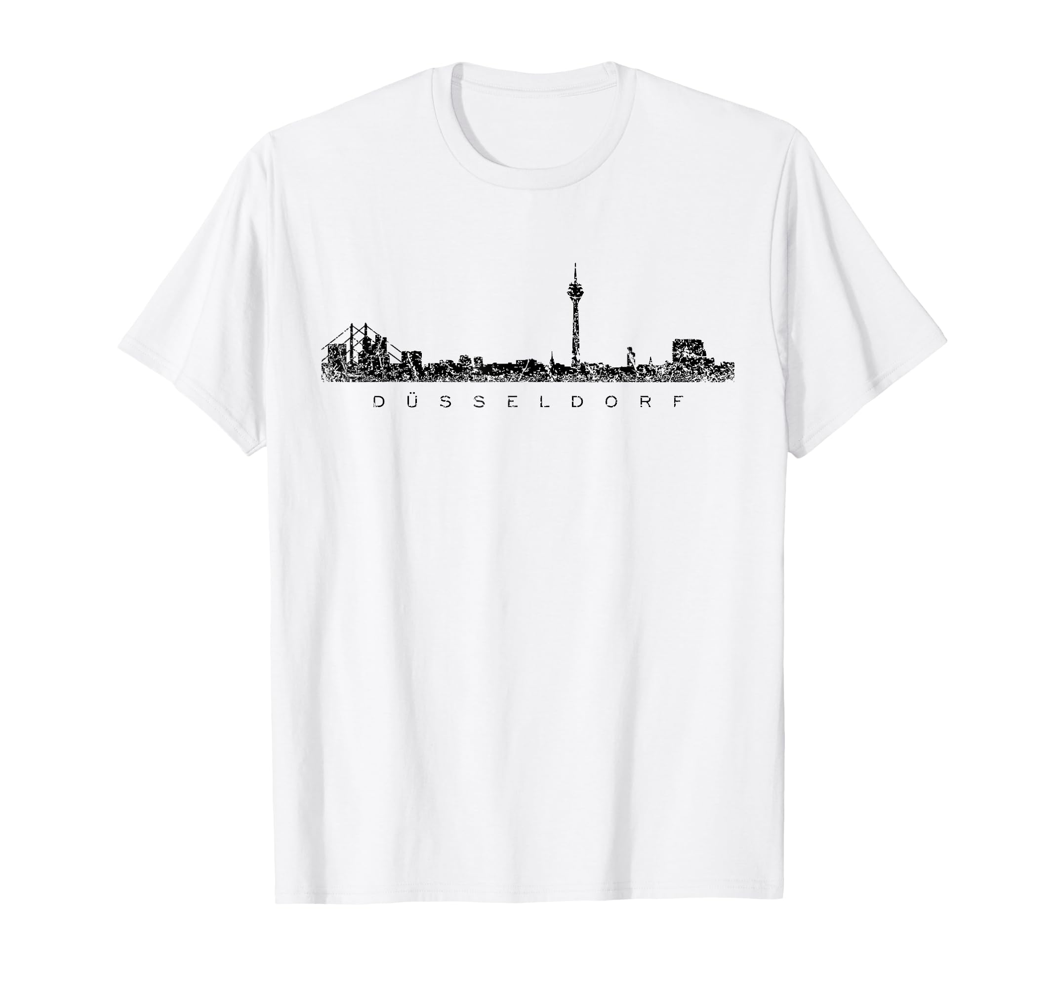 Kleidung mit Designs von Amazon Merch on Demand