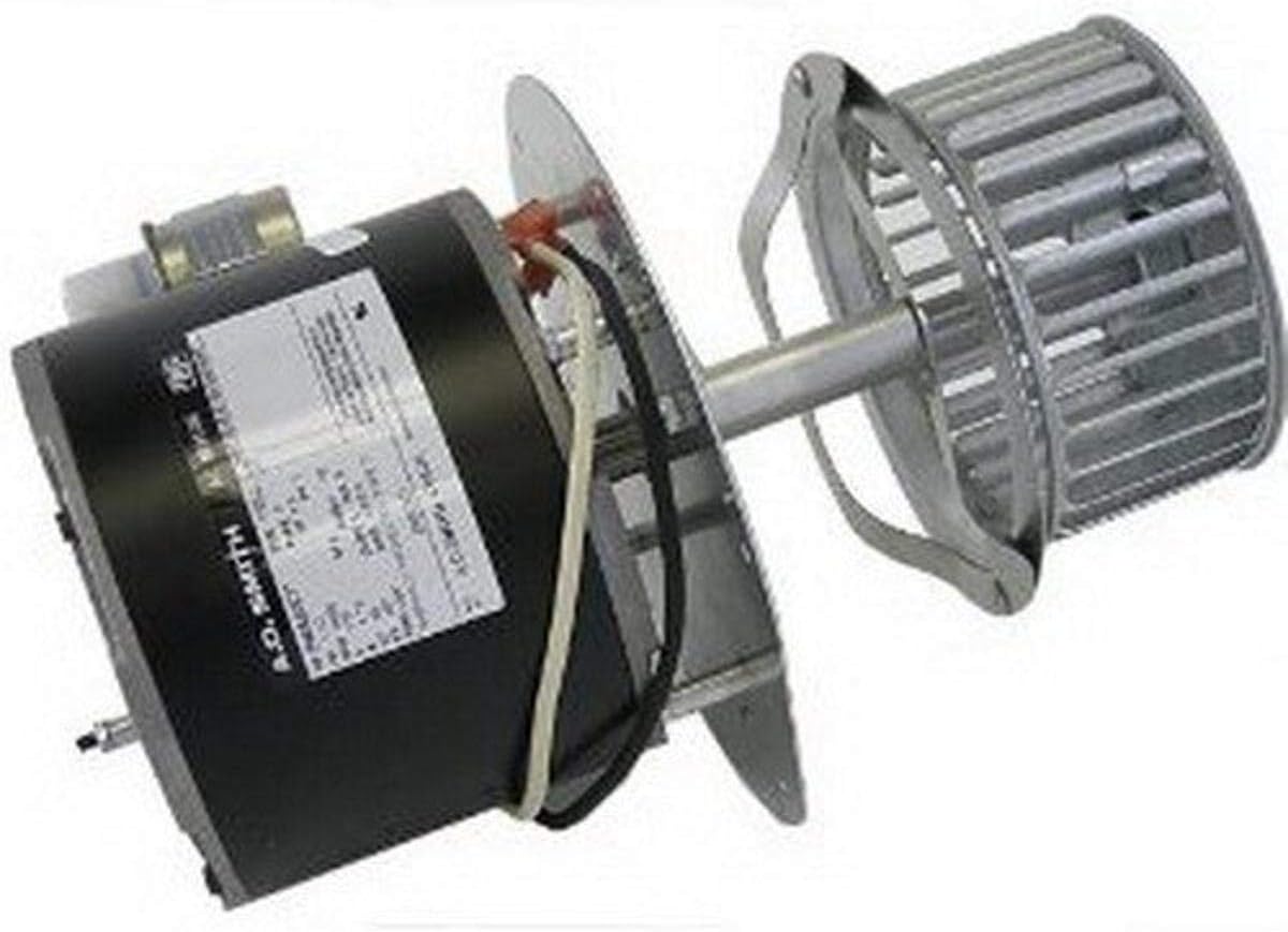- TJERNLUND 950-0625 MOTOR AND WHEEL ASSEMBLY FOR SS1