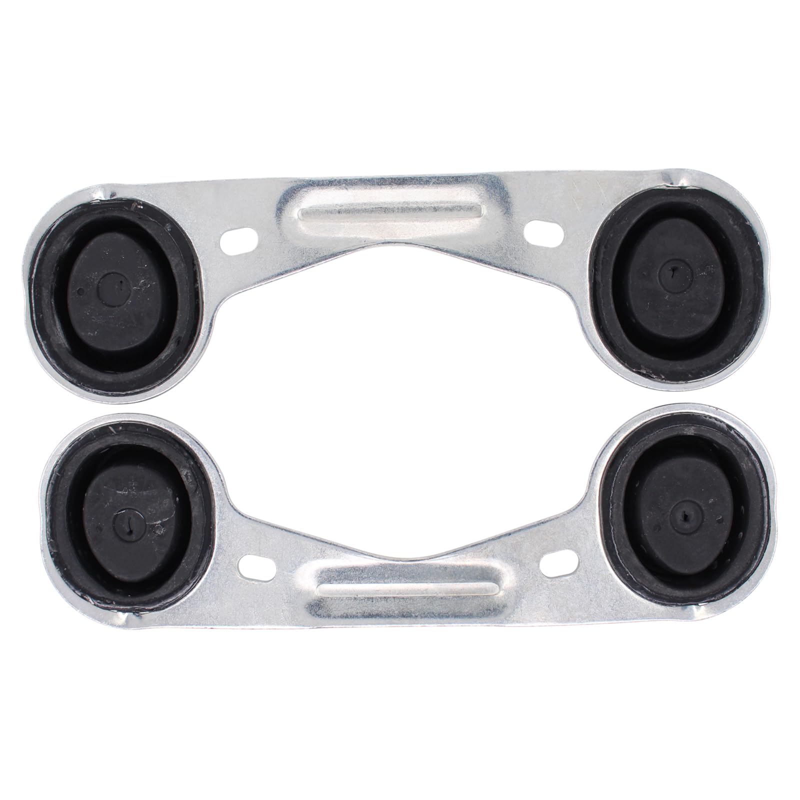 Soporte para sistema de escape, goma de escape, soporte de goma, soporte de escape, soporte de goma, soporte de tubo de escape, silenciador, soporte de montaje, sistema de escape para Insignia A