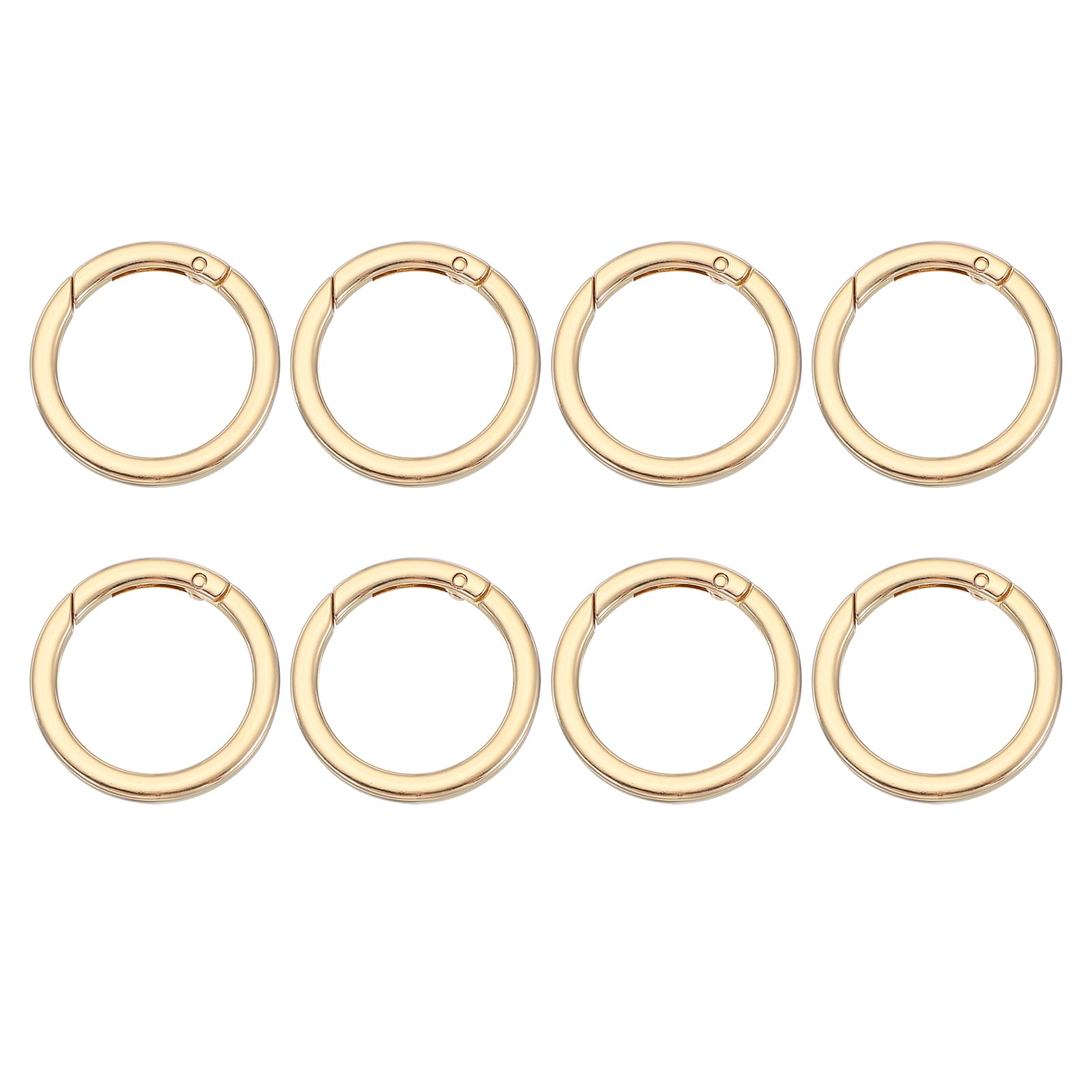 PATIKIL Spring O Rings