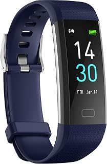 Smart Watch Full Touching Watchfaces Outdoor Sport Watches Fitness Smartwatch for Android,for iOS