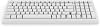 Hawk Gaming HK210 Membrane Rainbow Type C Wired Full Turkish Gaming Keyboard (White)