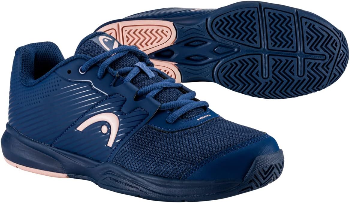 HEAD Women's Low-top Tennis Shoes