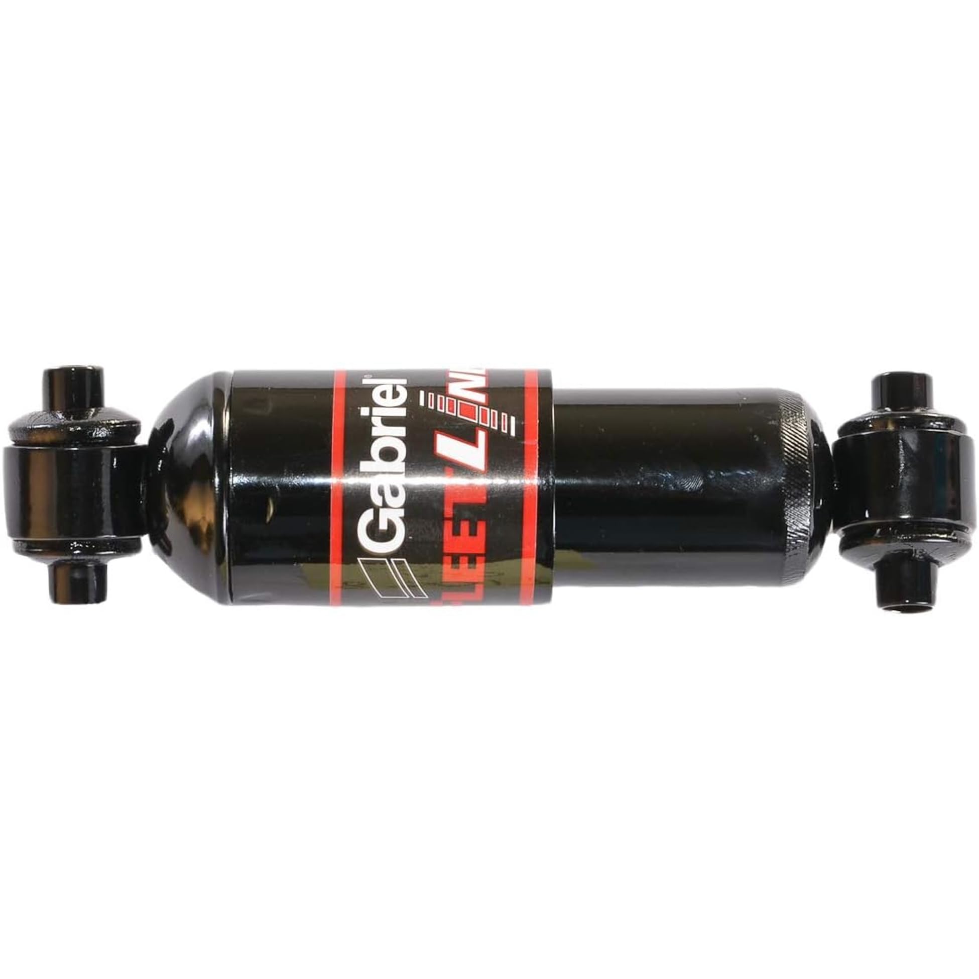 Gabriel 83017 FleetLine HD Truck Cab Shocks Fits 1989-1999 Freightliner FLA086; Replaces OEM# 681-891-02-05, 6818910205, GBL 650361