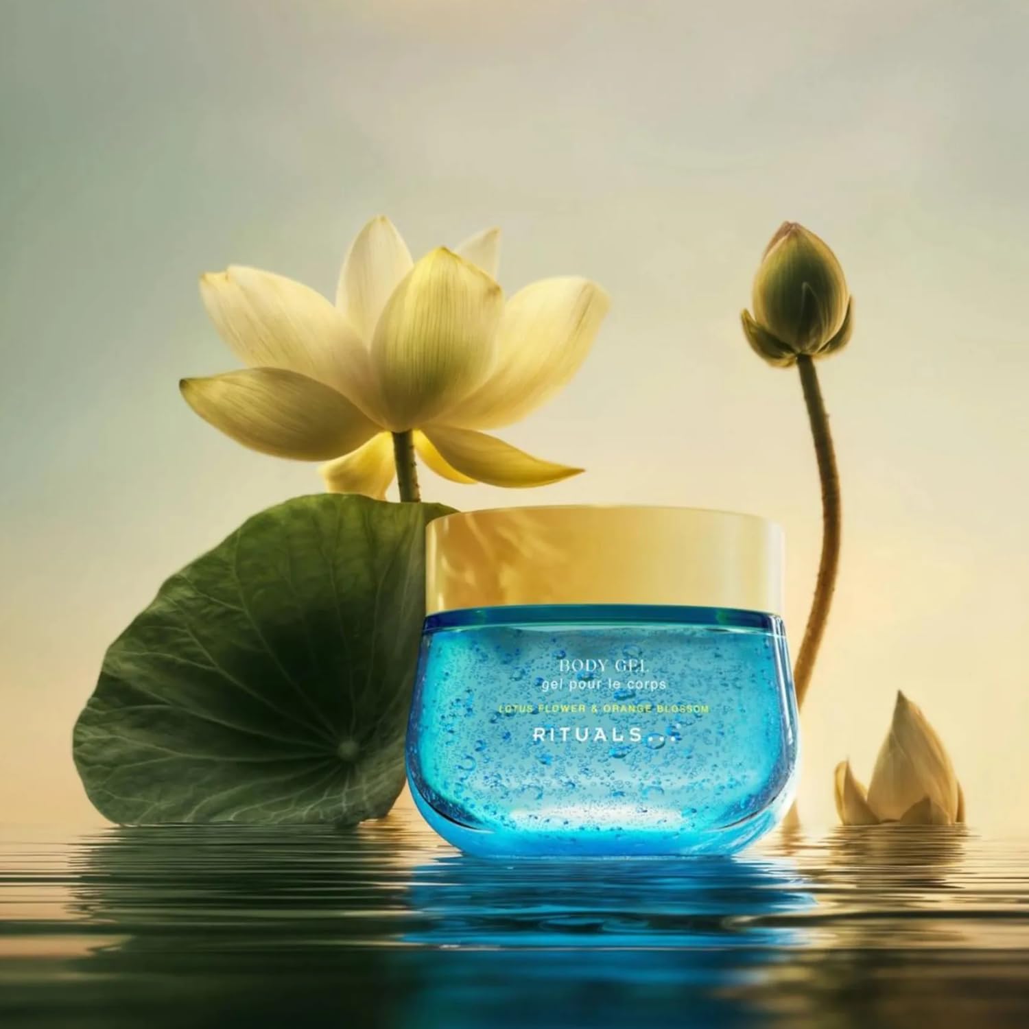 RITUALS The Ritual of Seshen Gel Corpo 200 ml