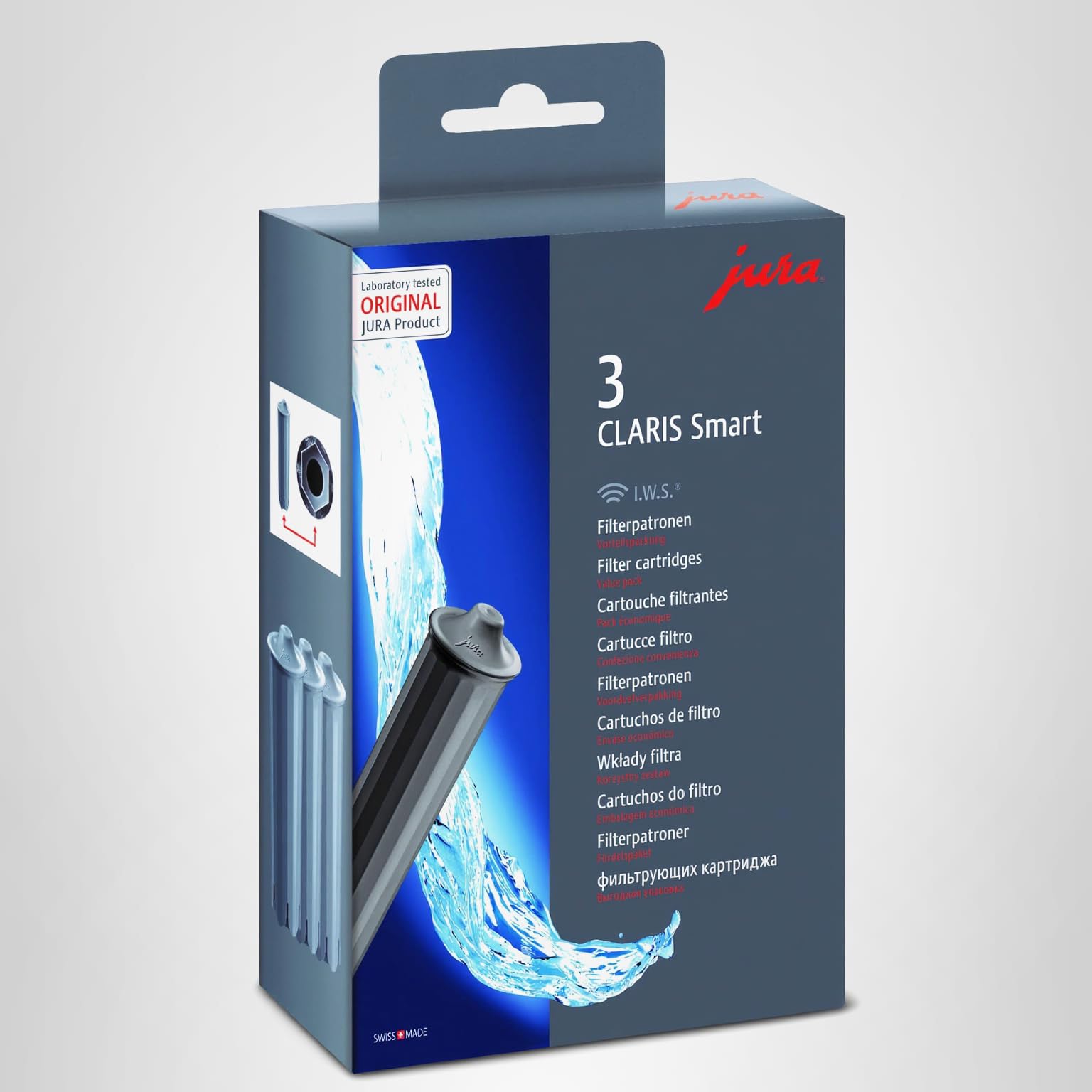 Amazon.com: Jura 71794 